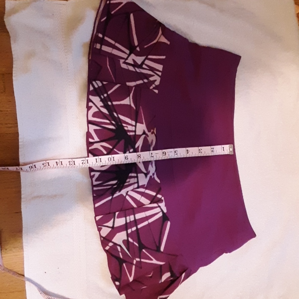 Nike Dri fit skort